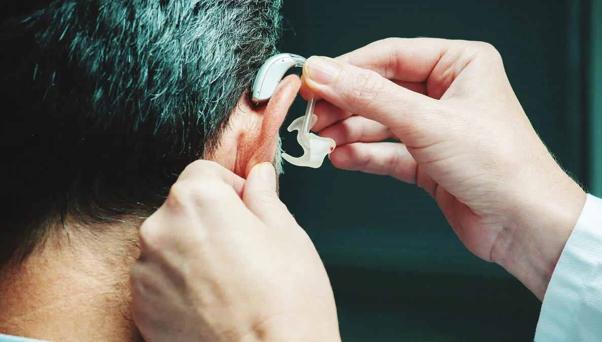 الإحباط مقال المتفجرات  ماركات سماعات الاذن الطبية واسعارها - ستار تون لسماعات ضعف السمع
